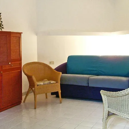 Appartamento Holiday Nauthotel Porto San Vito - Ivn031002-cyc Grado
