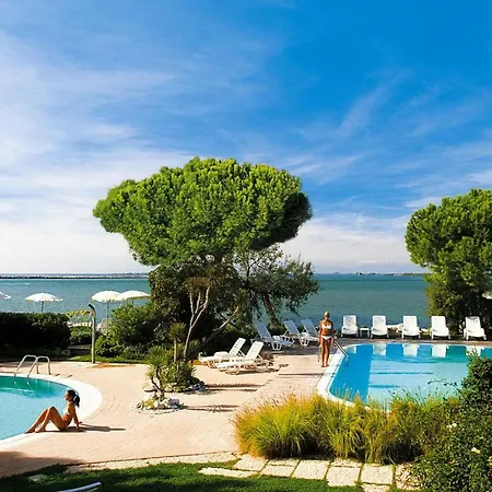 Appartamento Holiday Nauthotel Porto San Vito - Ivn031002-cyc