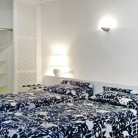Holiday Nauthotel Porto San Vito - Ivn031002-cyc *