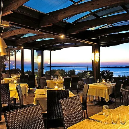 Appartamento Holiday Nauthotel Porto San Vito - Ivn031002-cyc *