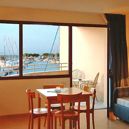 Holiday Nauthotel Porto San Vito - Ivn031002-cyc *